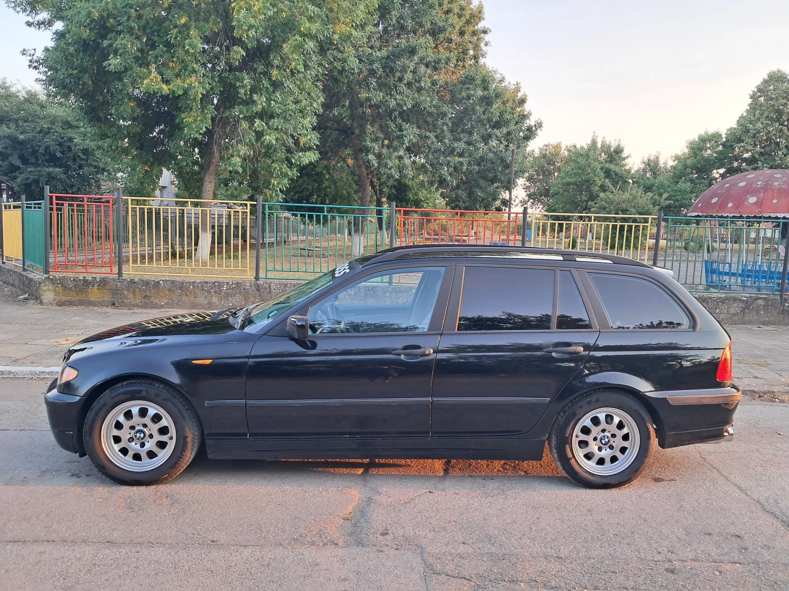 BMW 318 | Mobile.bg � ����������� 3