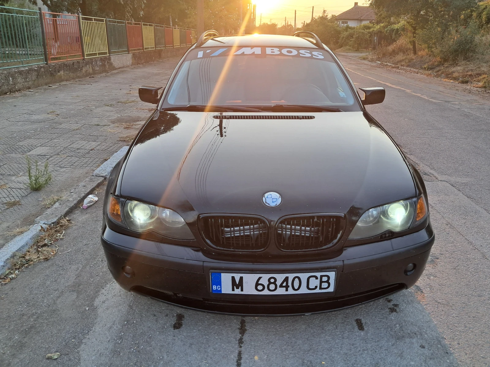 BMW 318 | Mobile.bg � ����������� 1