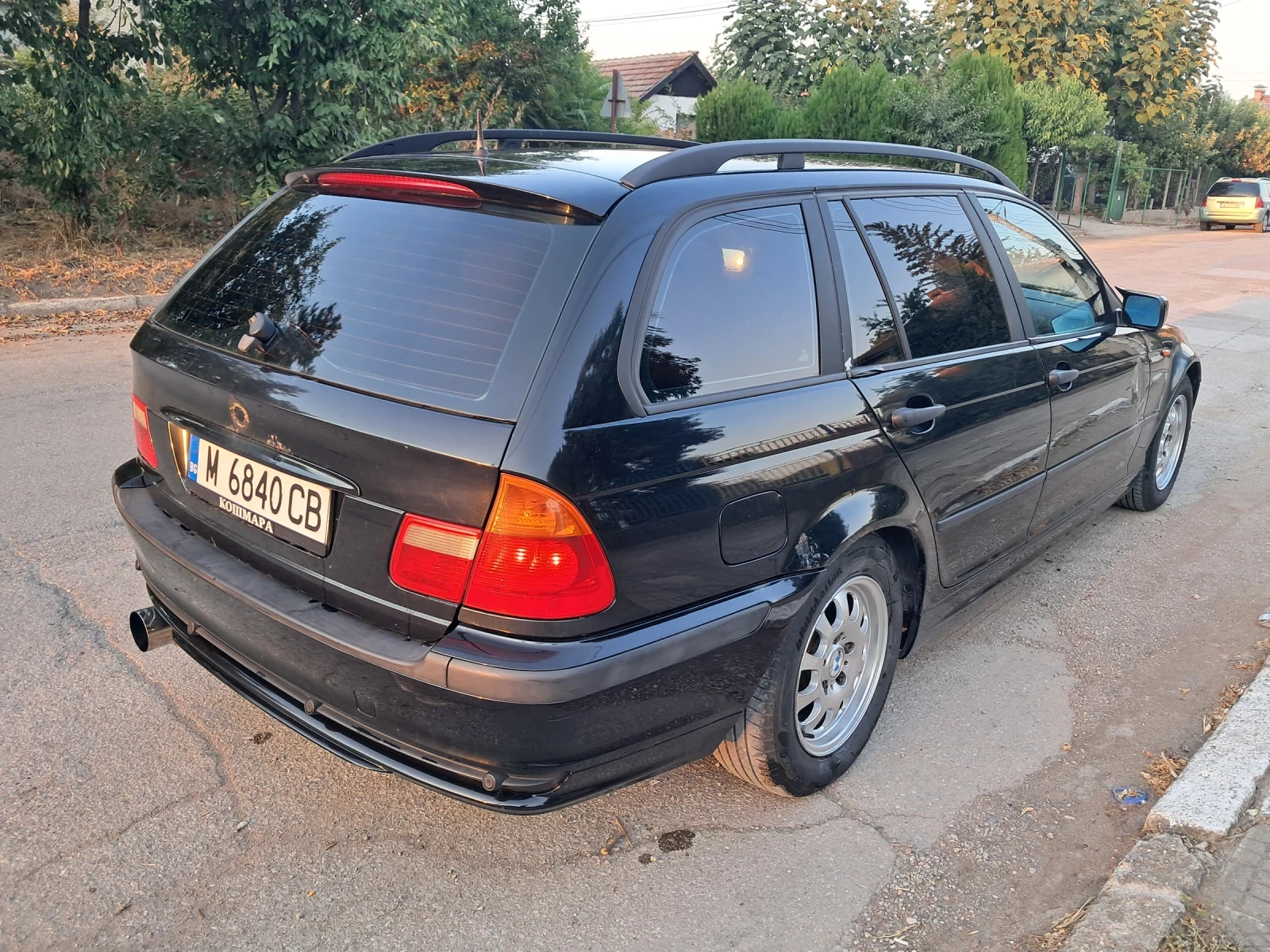 BMW 318 | Mobile.bg � ����������� 5