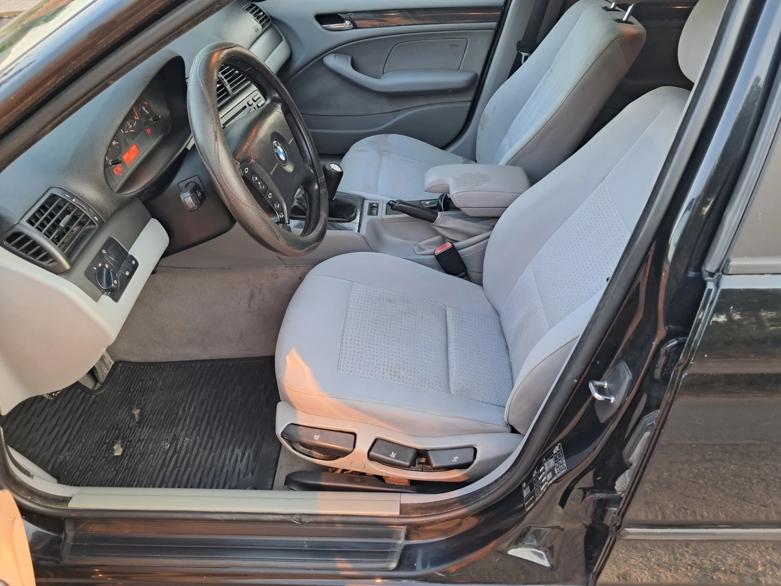 BMW 318 | Mobile.bg � ����������� 9