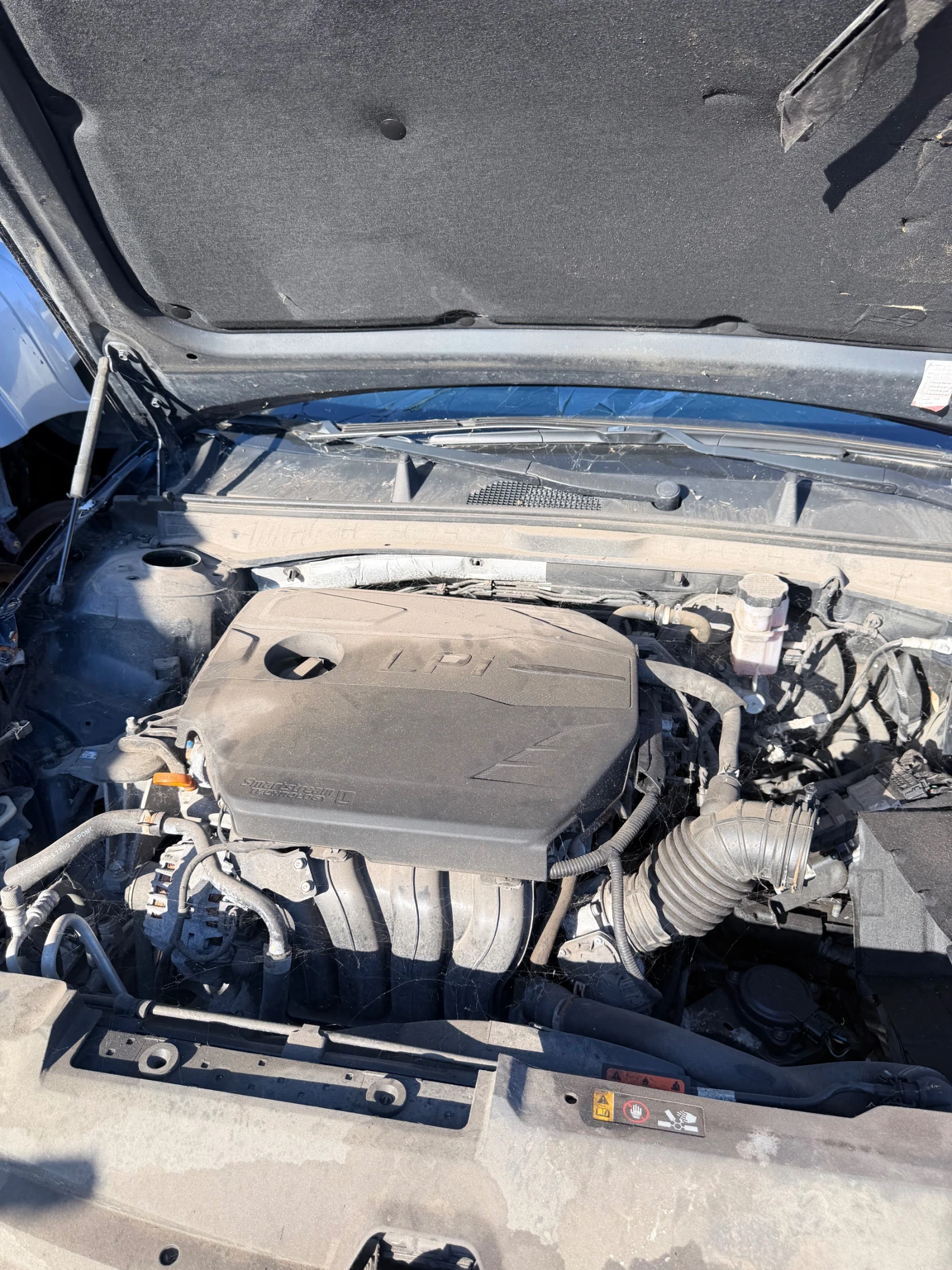 Hyundai Sonata | Mobile.bg � ����������� 6