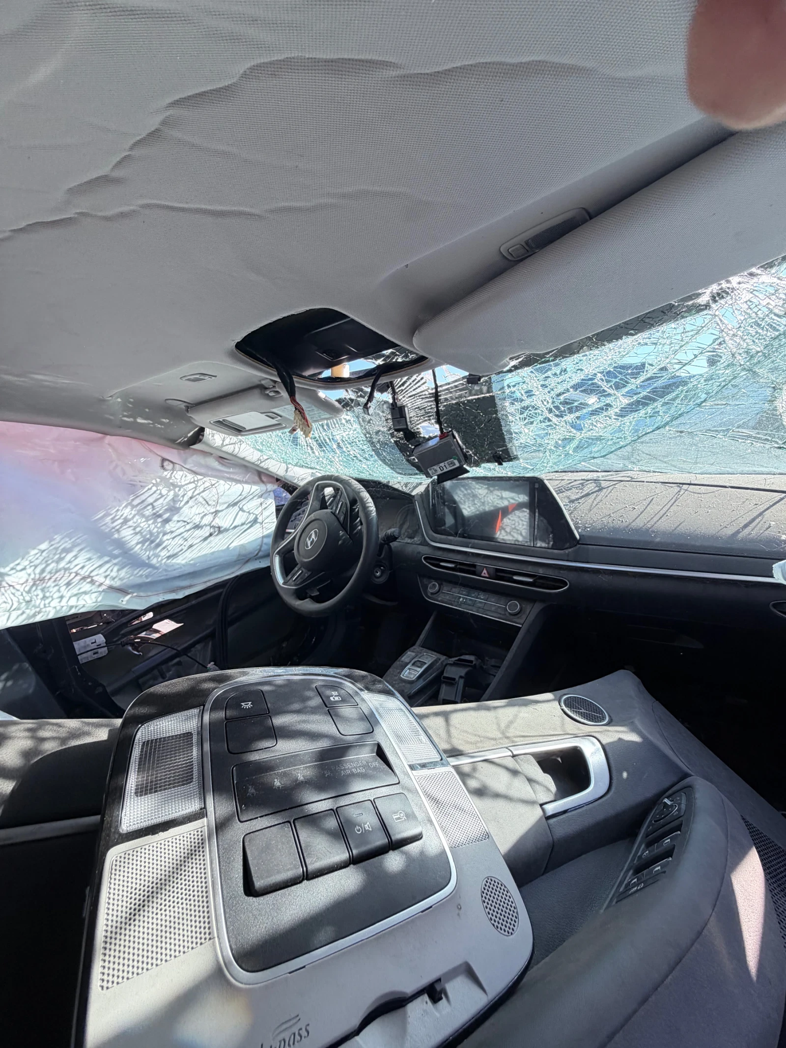 Hyundai Sonata | Mobile.bg � ����������� 5