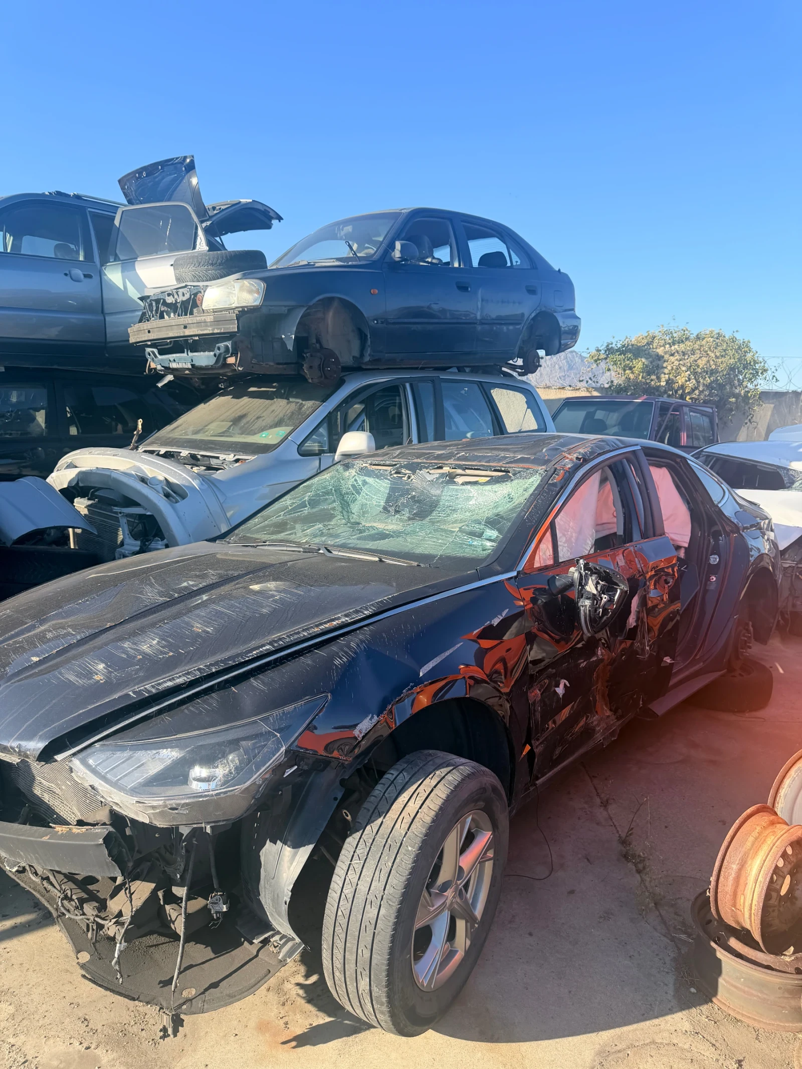 Hyundai Sonata | Mobile.bg � ����������� 2
