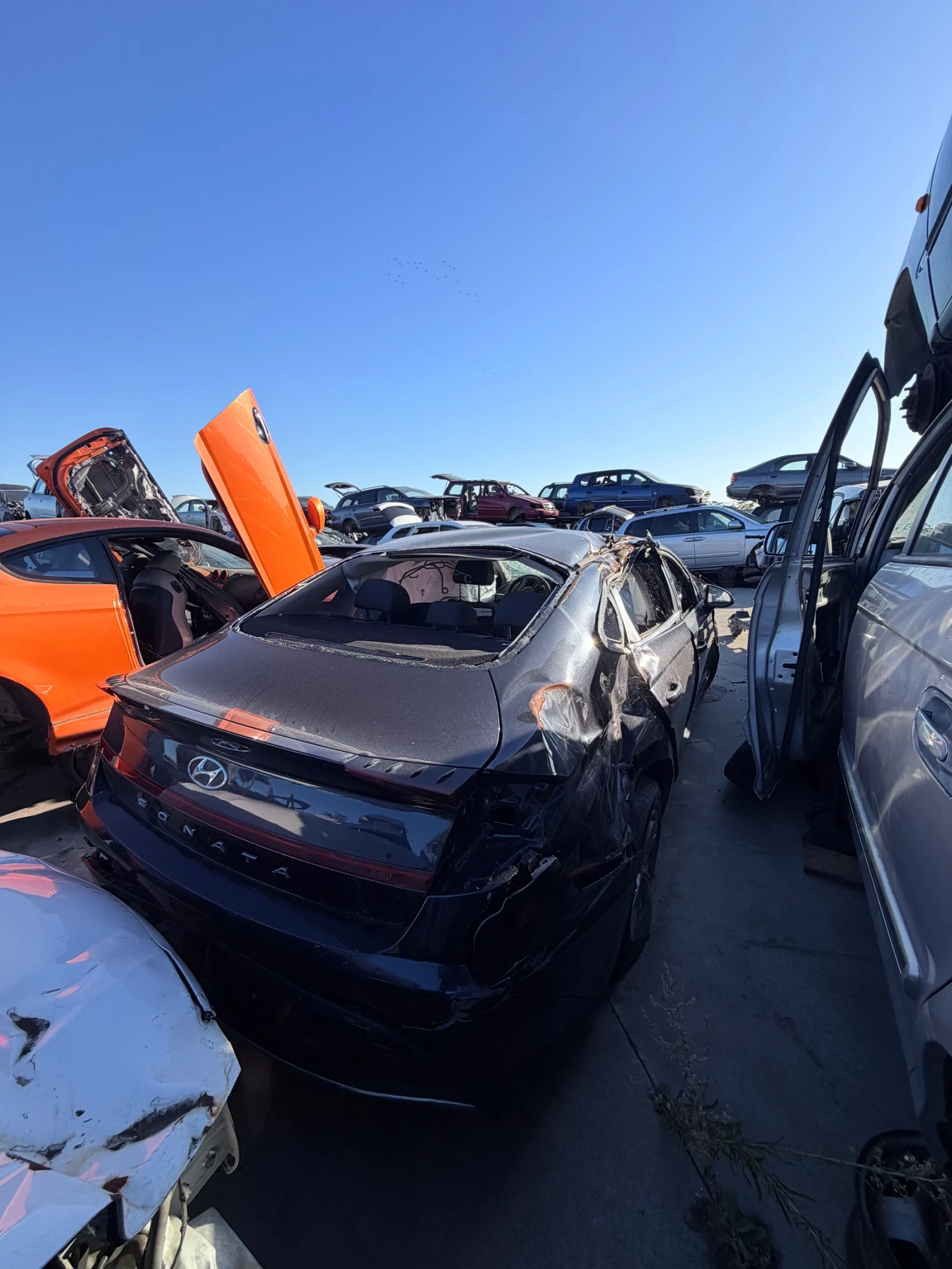 Hyundai Sonata | Mobile.bg � ����������� 4