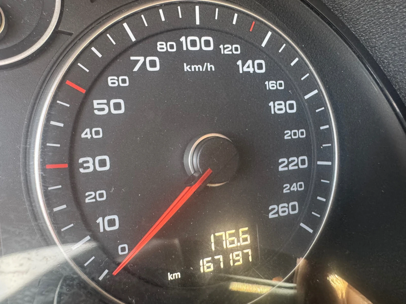 Audi A3 2.0TDI 3 S-Line 6 ck  KLIMATR 167000km.  | Mobile.bg � ����������� 10