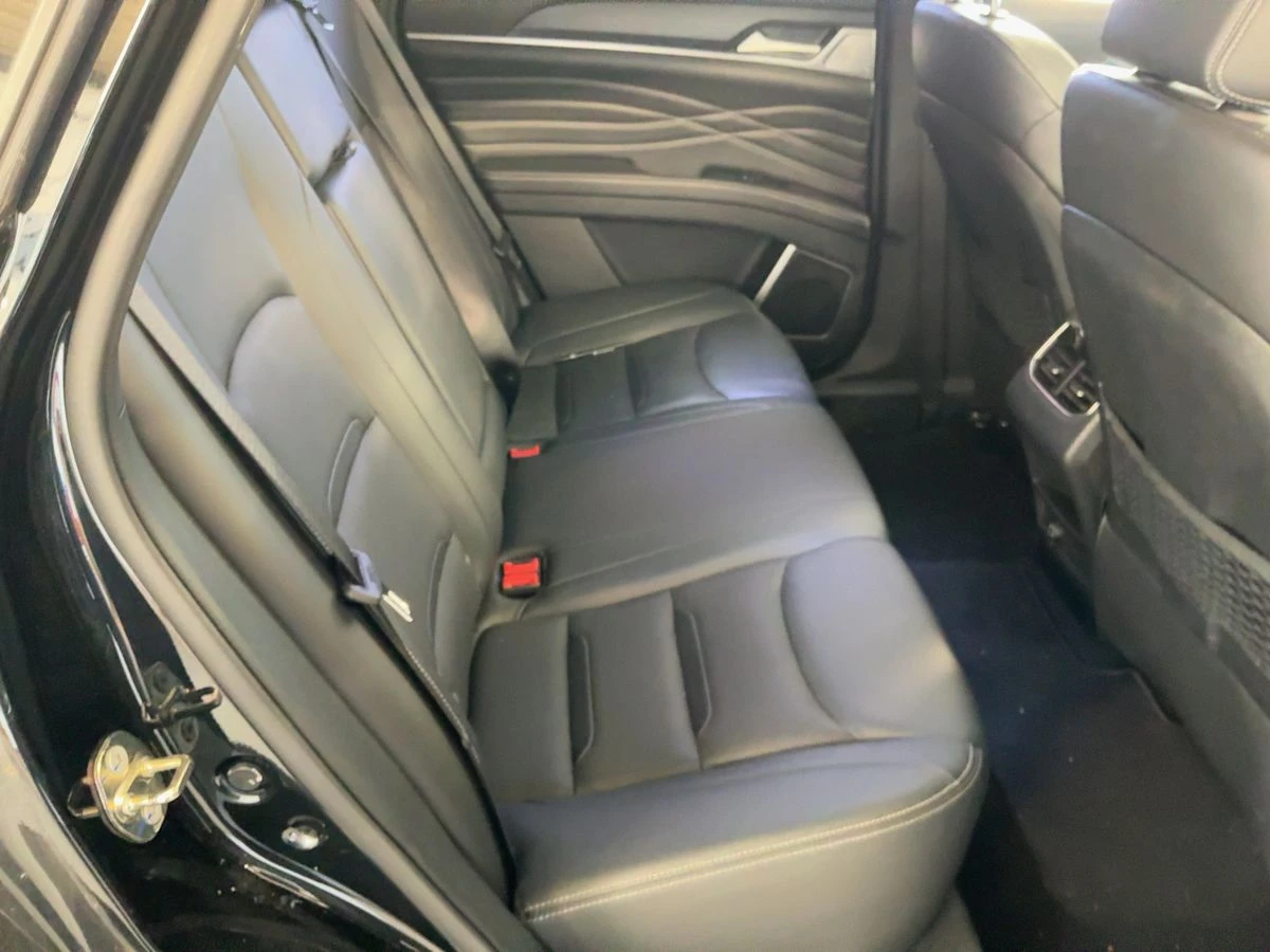 DONGFENG IX5, снимка 11 - Автомобили и джипове - 56076522