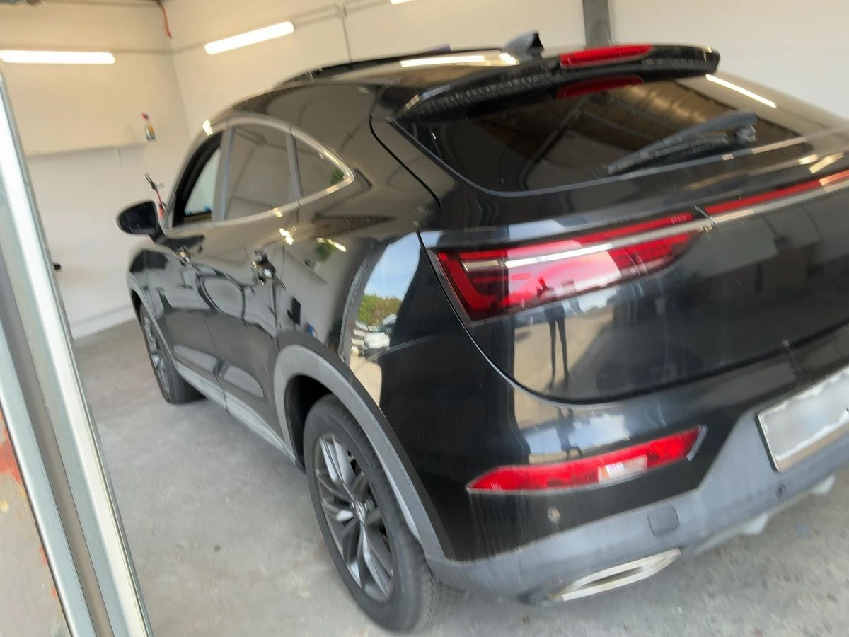 DONGFENG IX5, снимка 3 - Автомобили и джипове - 56076522
