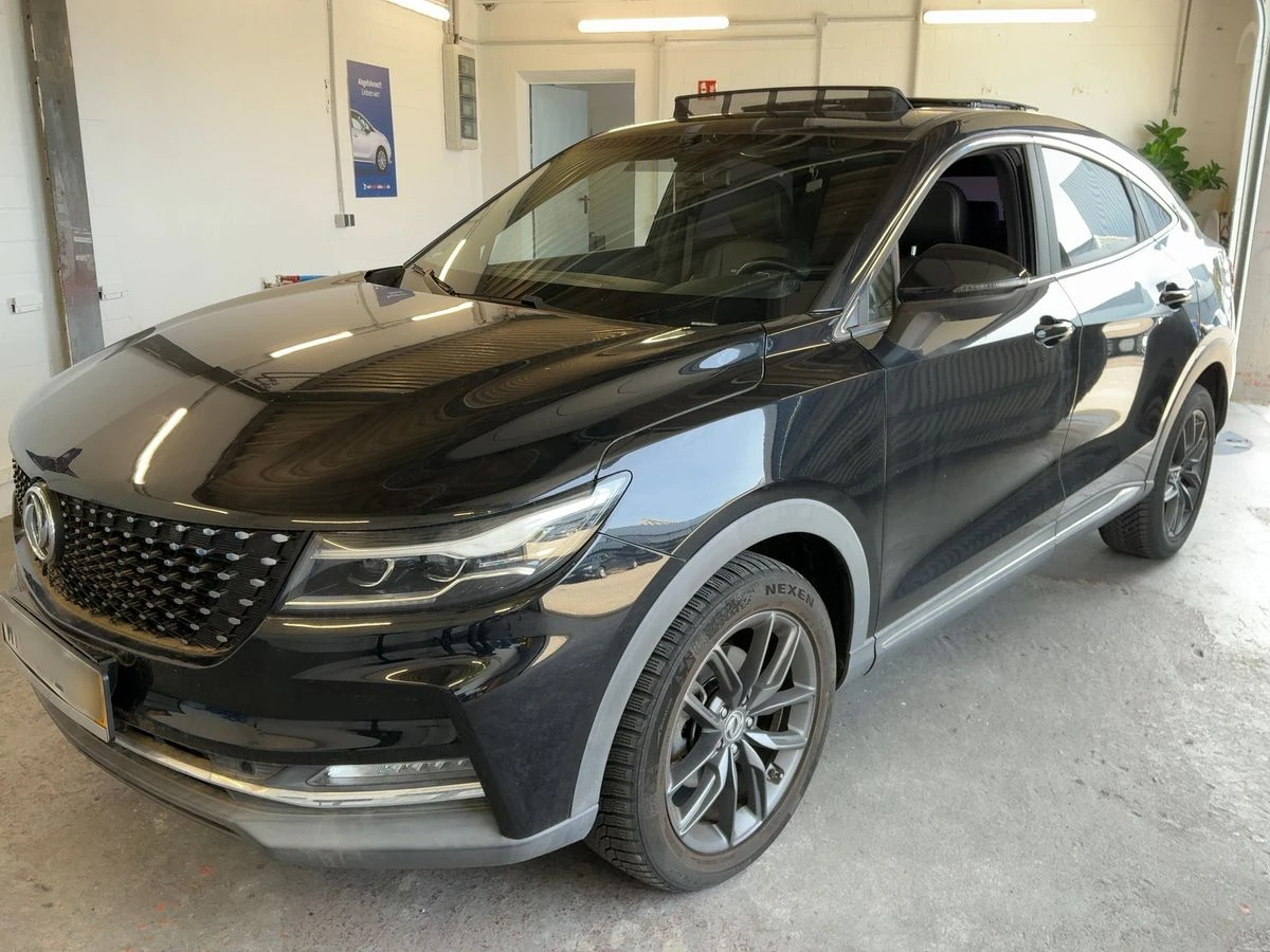 DONGFENG IX5