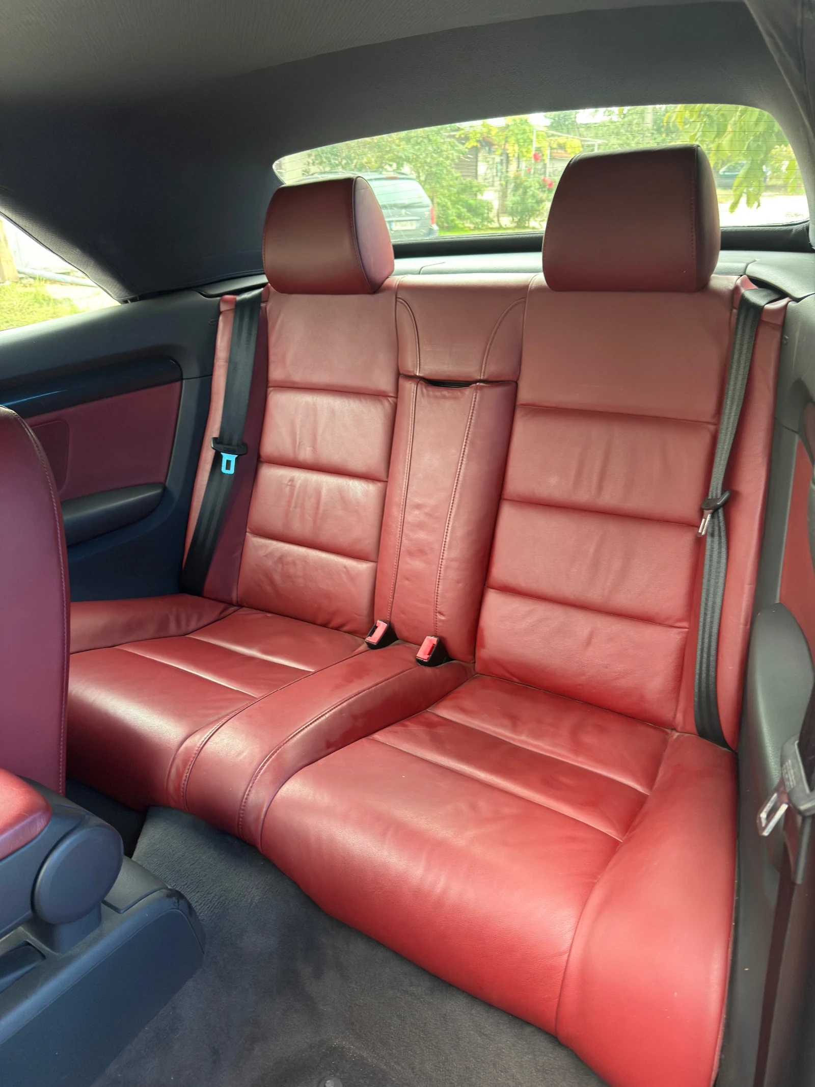 Audi A4 1.8 Turbo 163�� ������ ����� ������ �������  | Mobile.bg � ����������� 15