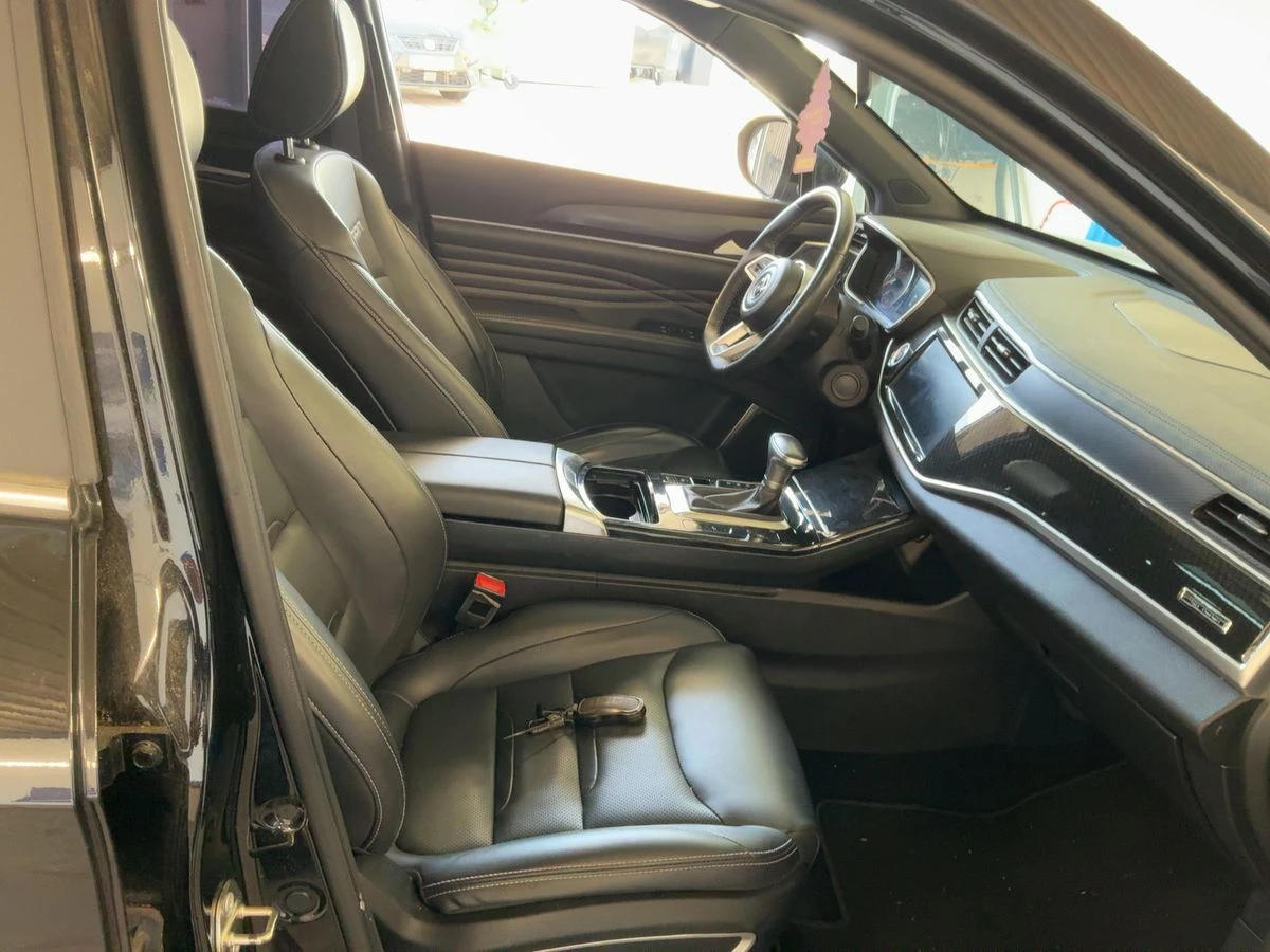 DONGFENG IX5, снимка 13 - Автомобили и джипове - 56076522