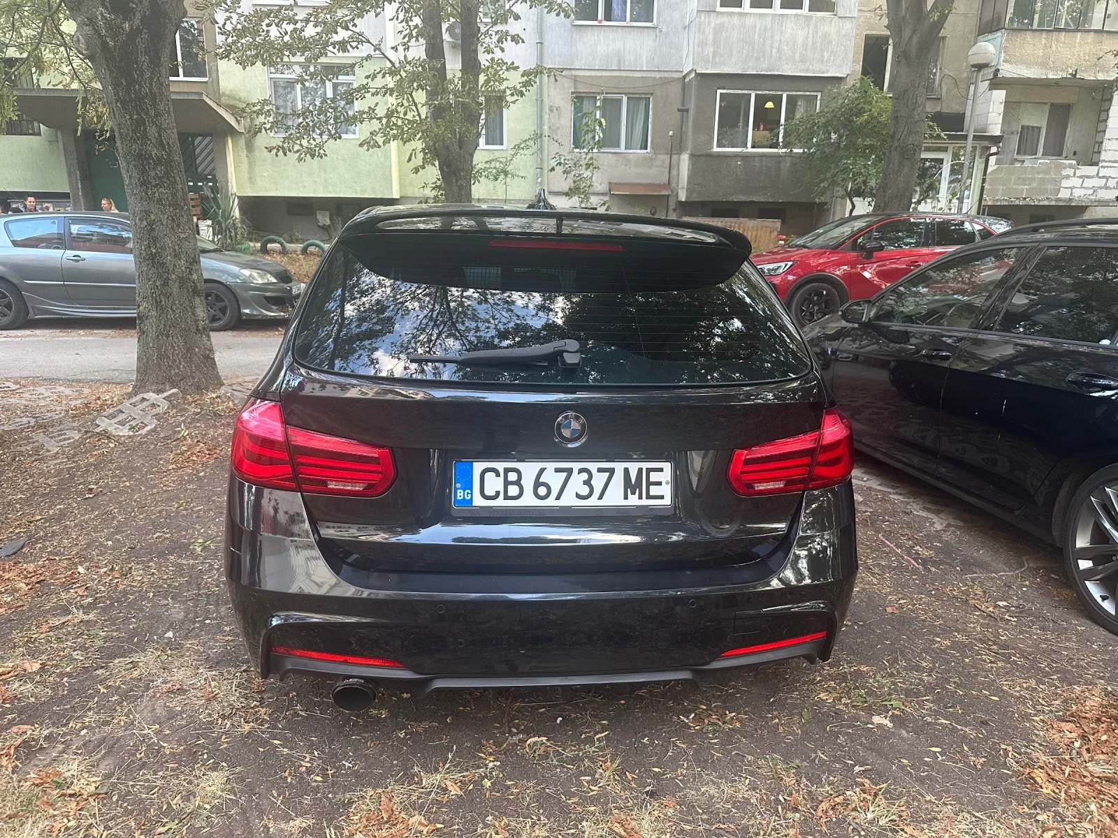 BMW 318 | Mobile.bg � ����������� 4