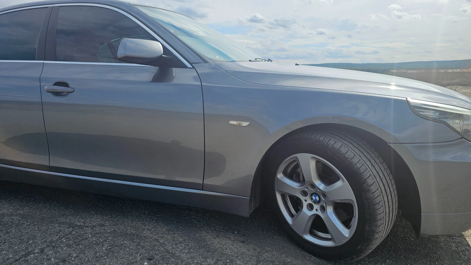 BMW 525 4�4 | Mobile.bg � ����������� 12