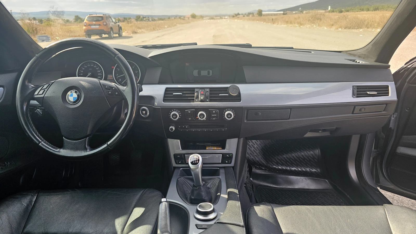 BMW 525 4�4 | Mobile.bg � ����������� 13