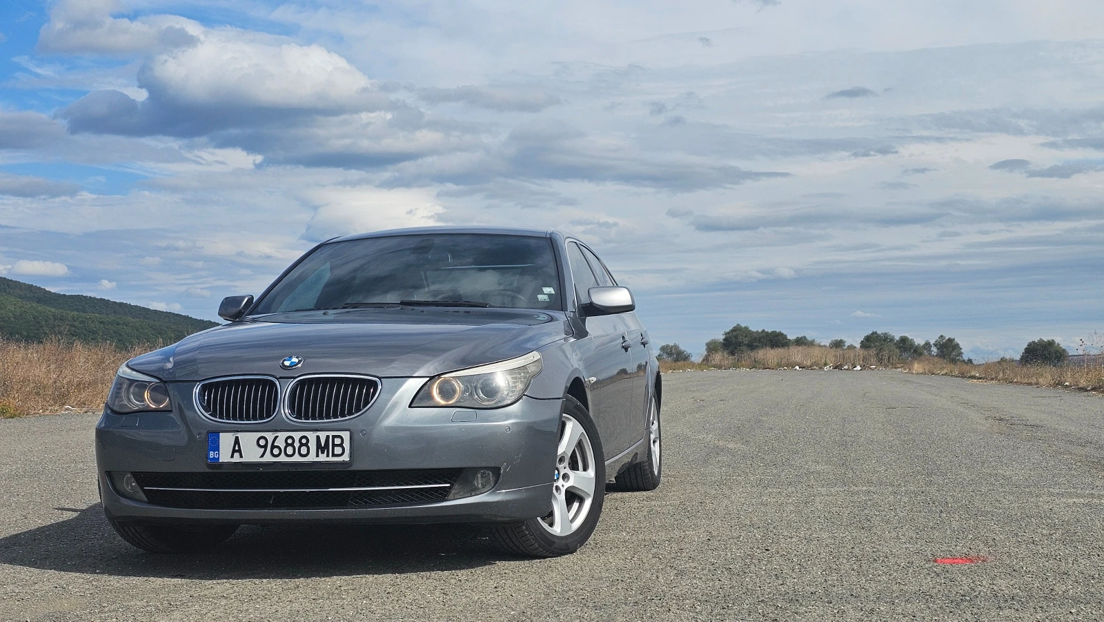 BMW 525 4�4 | Mobile.bg � ����������� 2