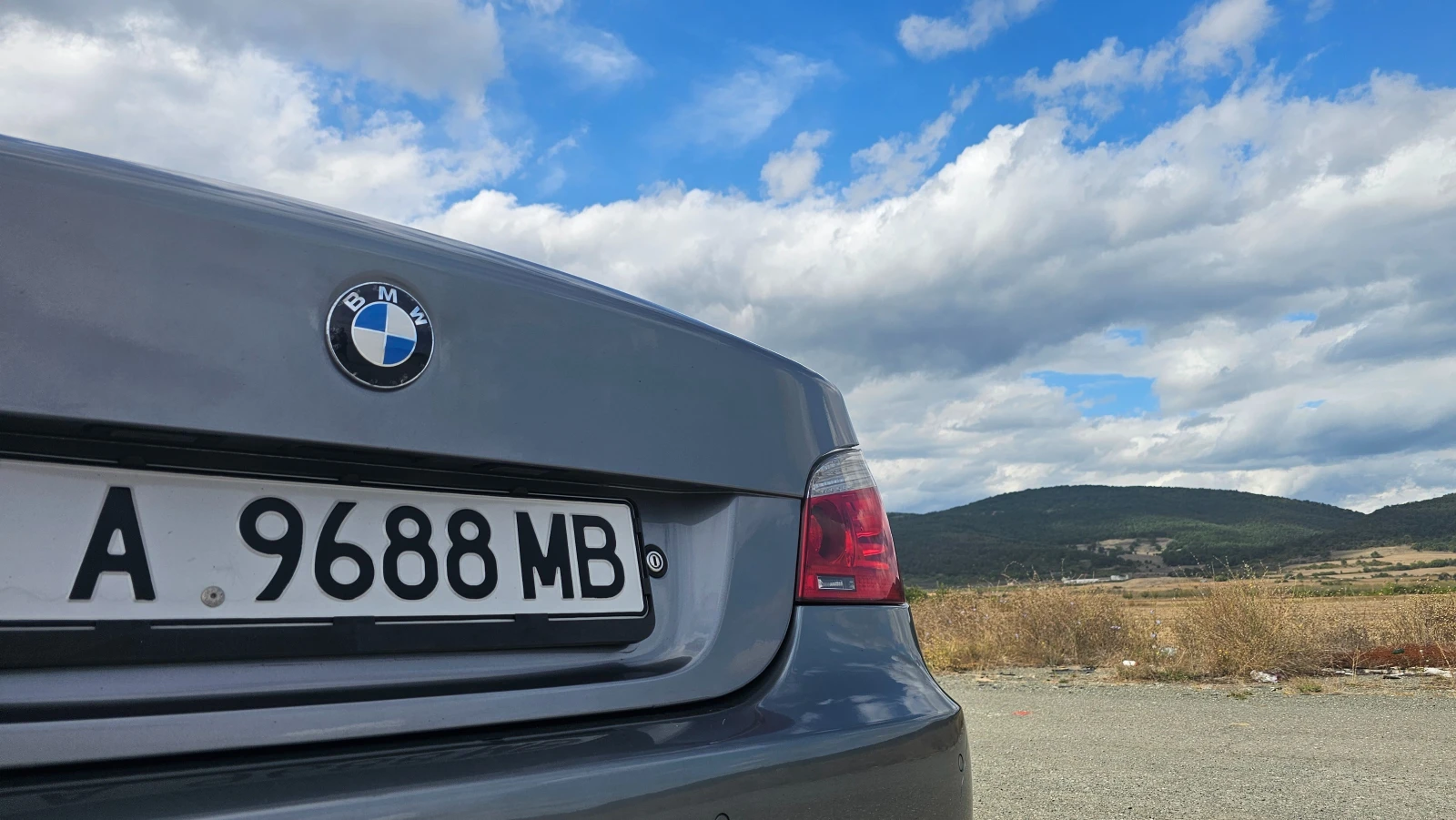 BMW 525 4�4 | Mobile.bg � ����������� 8