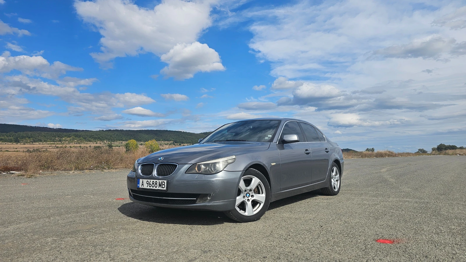 BMW 525 4�4 | Mobile.bg � ����������� 1