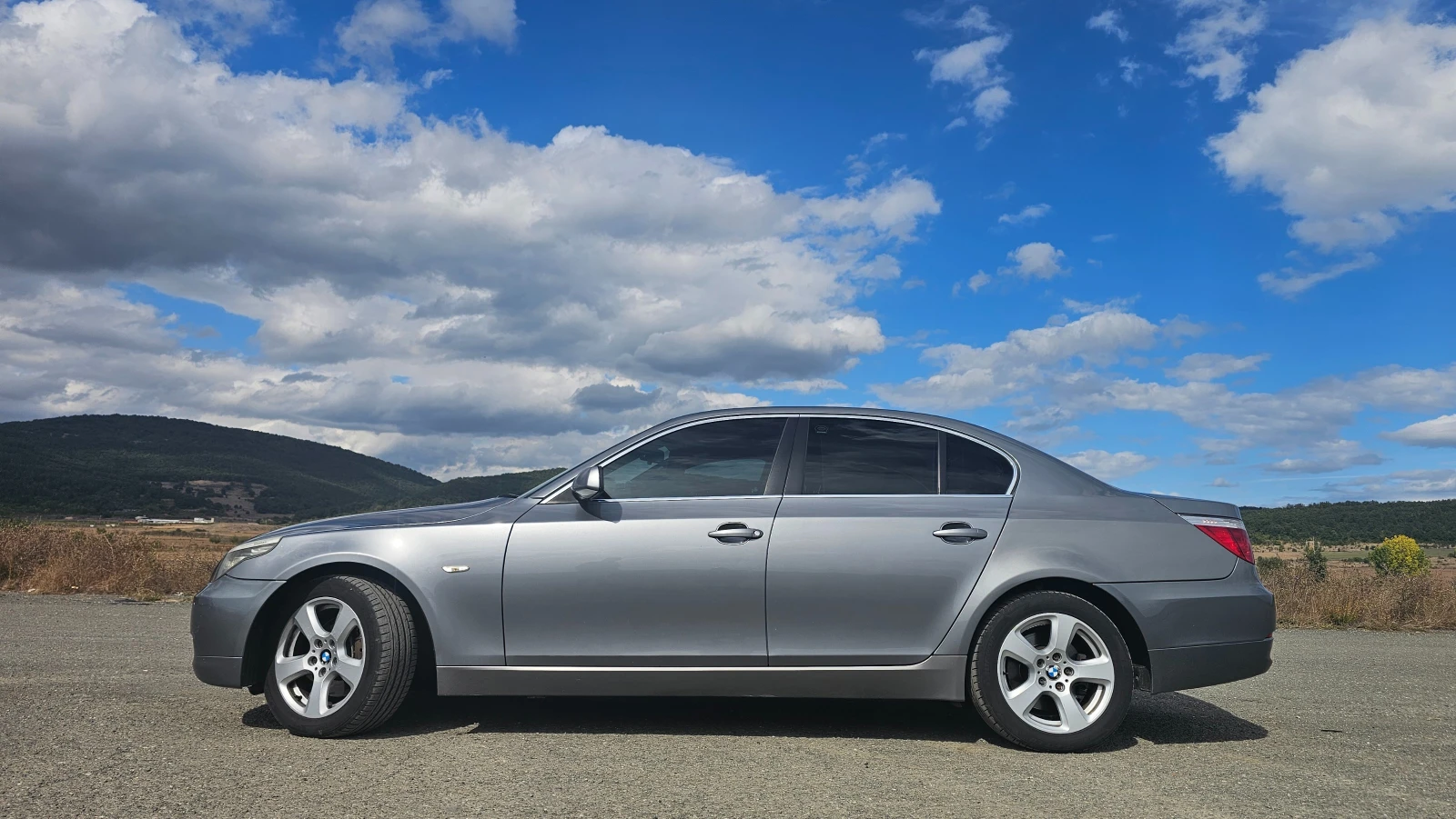 BMW 525 4�4 | Mobile.bg � ����������� 5