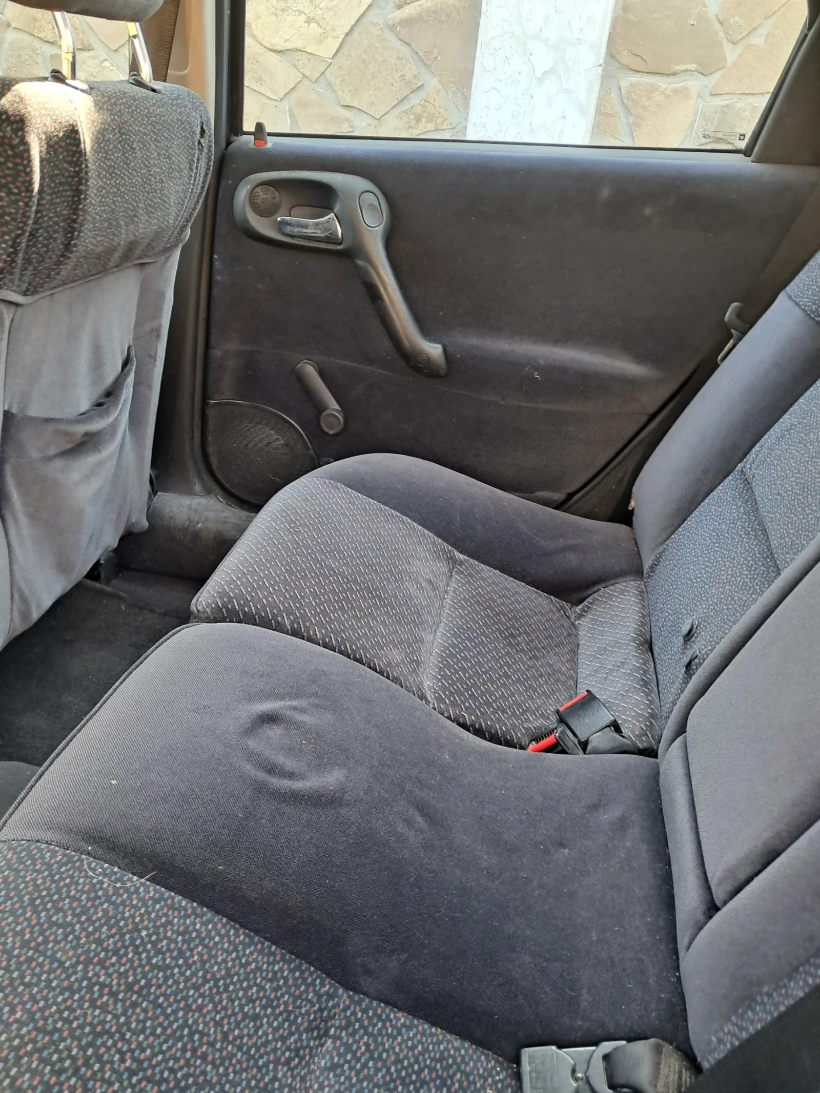 Opel Vectra, снимка 5 - Автомобили и джипове - 56450406