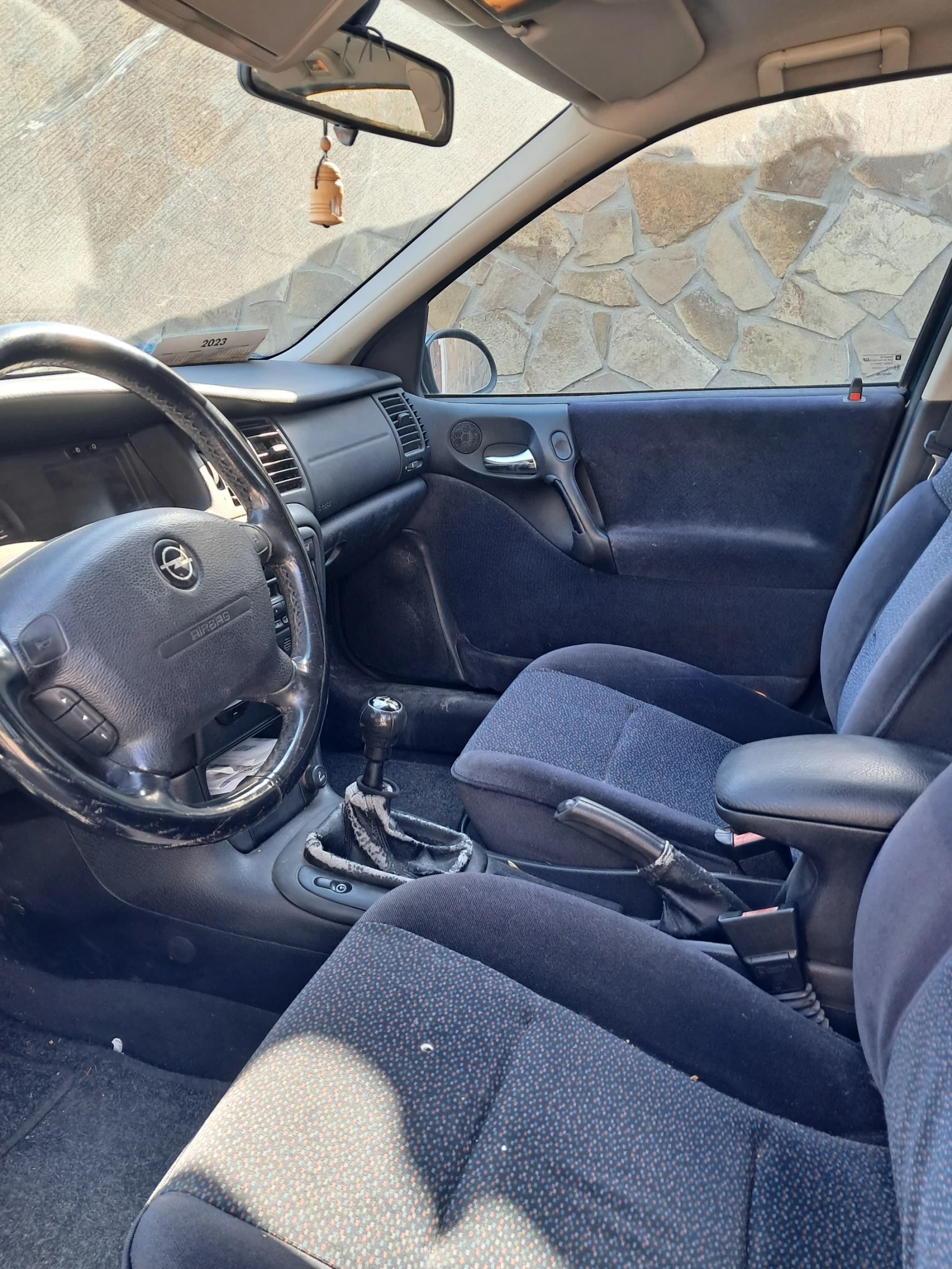 Opel Vectra, снимка 6 - Автомобили и джипове - 56450406