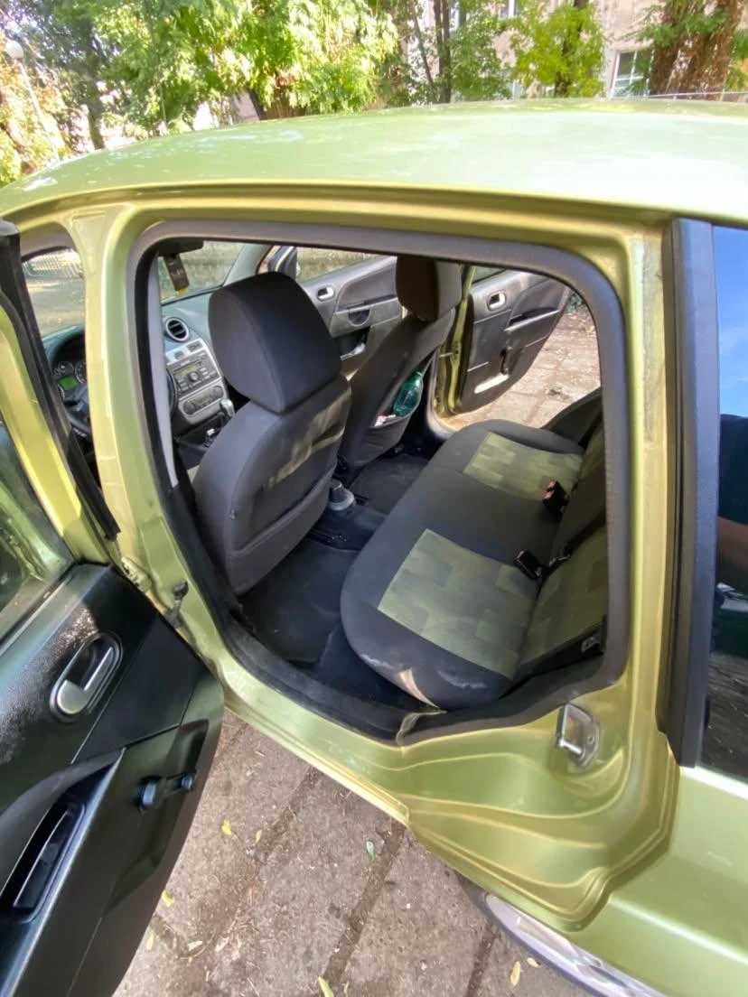 Ford Fiesta 1.4 16 V | Mobile.bg � ����������� 12