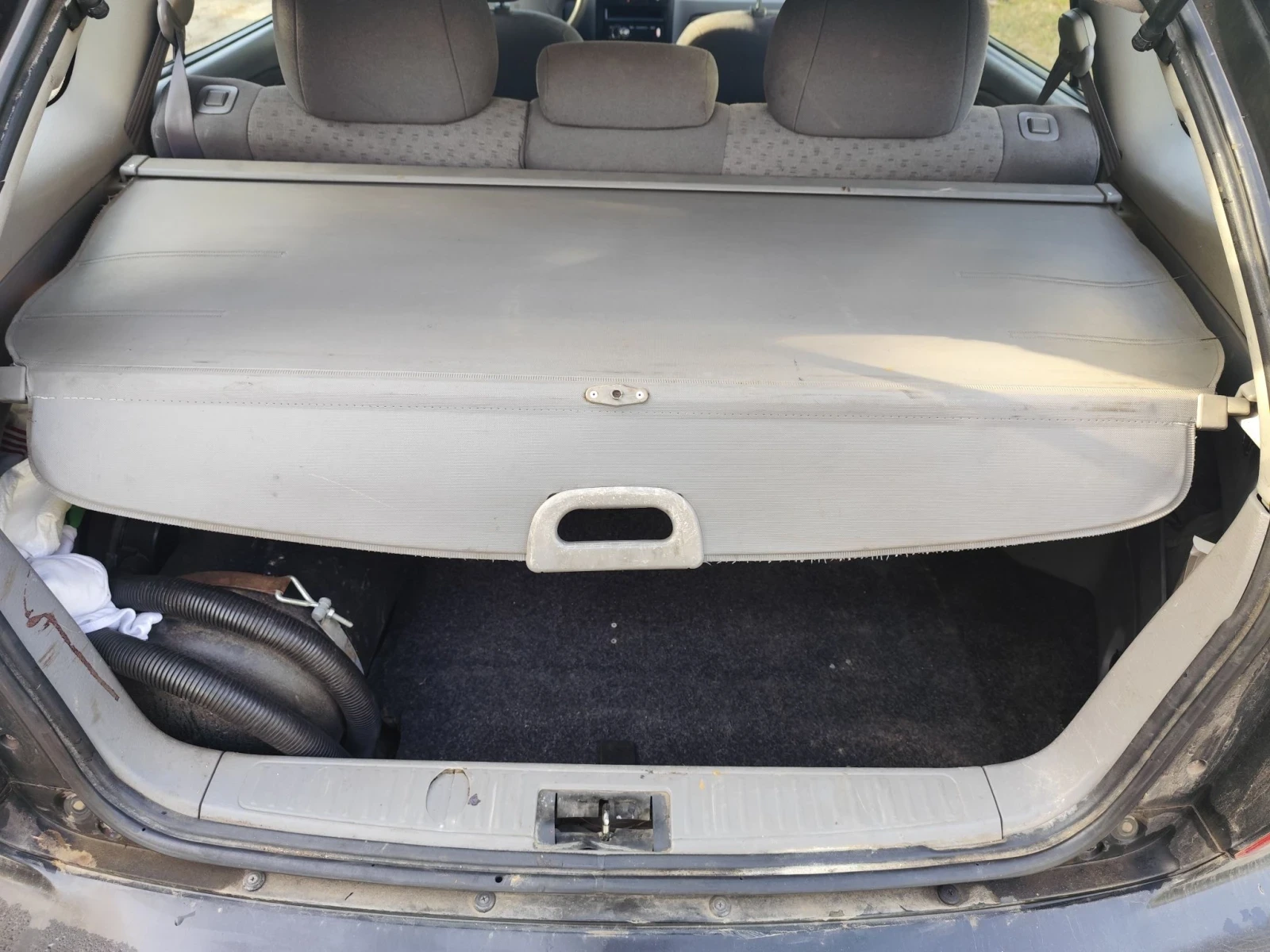 Kia Rio, снимка 5 - Автомобили и джипове - 56617506