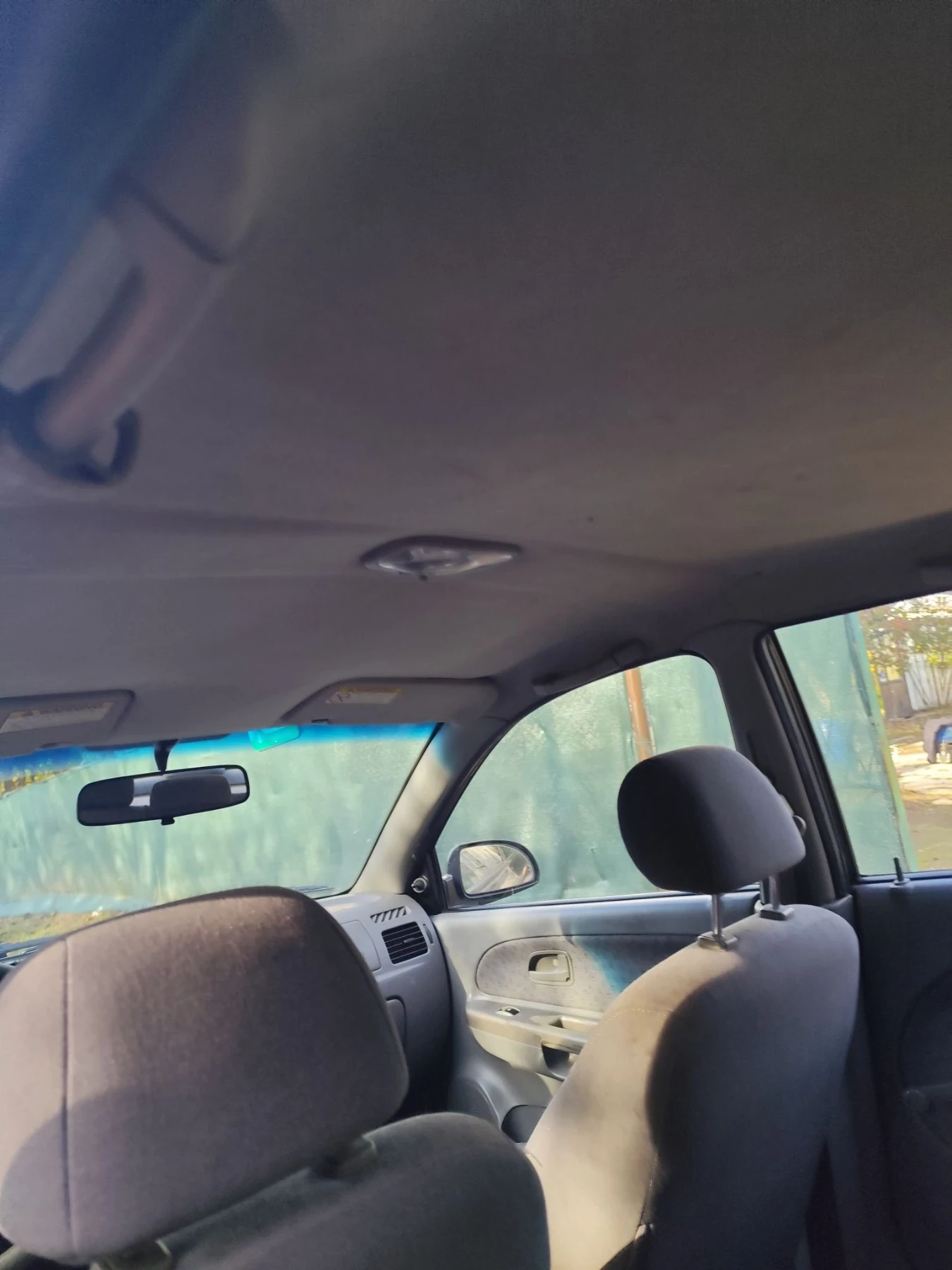 Kia Rio, снимка 12 - Автомобили и джипове - 56617506