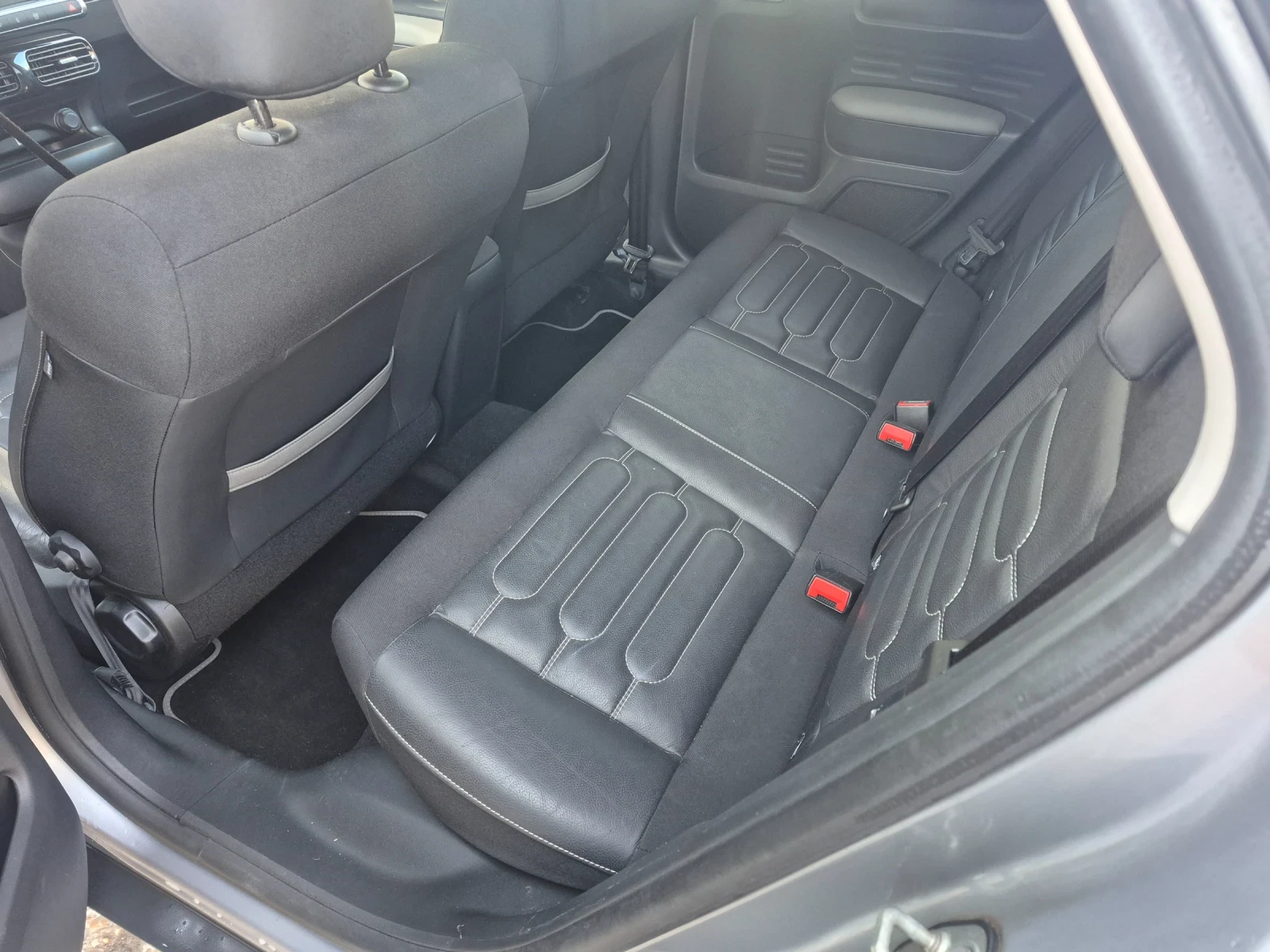 Citroen C4 Cactus 2018 � ��������� ��������  | Mobile.bg � ����������� 11