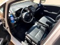 Honda Jazz II facelift HYBRIT EURO-5B - изображение 8