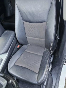 BMW X3 F25 lci - xLine, снимка 9