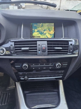 BMW X3 F25 lci - xLine, снимка 8