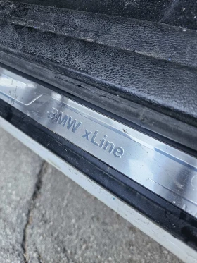 BMW X3 F25 lci - xLine, снимка 4