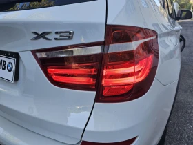 BMW X3 F25 lci - xLine, снимка 14