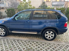 BMW X5 3.0 218к.с Sport Full, снимка 3