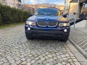 BMW X5 3.0 218к.с Sport Full, снимка 5