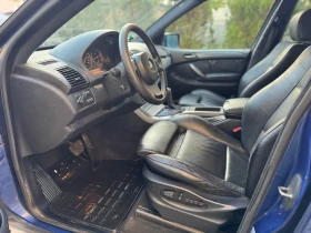 BMW X5 3.0 218к.с Sport Full, снимка 6