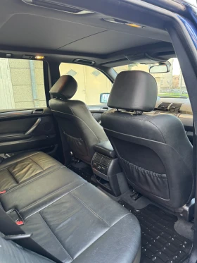 BMW X5 3.0 218к.с Sport Full, снимка 9