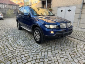 BMW X5 3.0 218к.с Sport Full, снимка 1