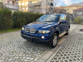 BMW X5 3.0 218к.с Sport Full, снимка 2