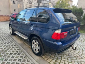 BMW X5 3.0 218к.с Sport Full, снимка 4