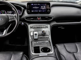 Hyundai Santa fe Hybrid PREFERRED, снимка 10