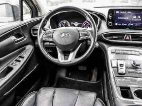 Hyundai Santa fe Hybrid PREFERRED, снимка 9