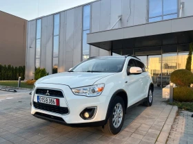 Mitsubishi ASX 1.6 MIVEC* FACELIFT* Navi* Camera* Keylles* Perla*, снимка 1