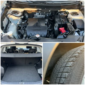 Mitsubishi ASX 1.6 MIVEC* FACELIFT* Navi* Camera* Keylles* Perla*, снимка 16