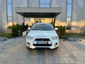 Mitsubishi ASX 1.6 MIVEC* FACELIFT* Navi* Camera* Keylles* Perla*, снимка 2