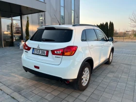 Mitsubishi ASX 1.6 MIVEC* FACELIFT* Navi* Camera* Keylles* Perla*, снимка 5