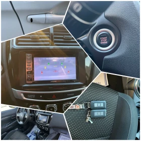 Mitsubishi ASX 1.6 MIVEC* FACELIFT* Navi* Camera* Keylles* Perla*, снимка 13