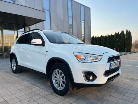Mitsubishi ASX 1.6 MIVEC* FACELIFT* Navi* Camera* Keylles* Perla*, снимка 4