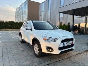 Mitsubishi ASX 1.6 MIVEC* FACELIFT* Navi* Camera* Keylles* Perla*, снимка 6