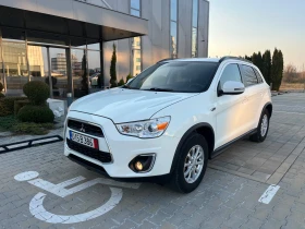 Mitsubishi ASX 1.6 MIVEC* FACELIFT* Navi* Camera* Keylles* Perla*, снимка 8