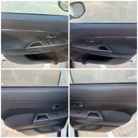 Mitsubishi ASX 1.6 MIVEC* FACELIFT* Navi* Camera* Keylles* Perla*, снимка 15